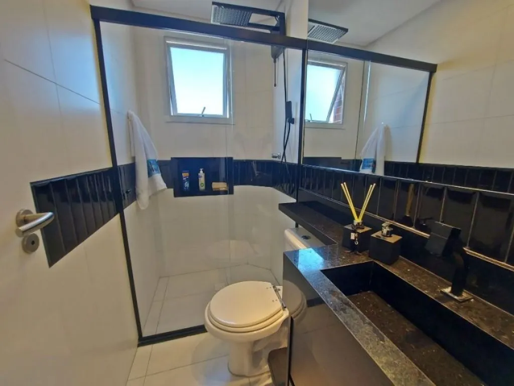 Imagem APARTAMENTO COM 70,00 m² - CANTO DO FORTE - PRAIA GRANDE SP