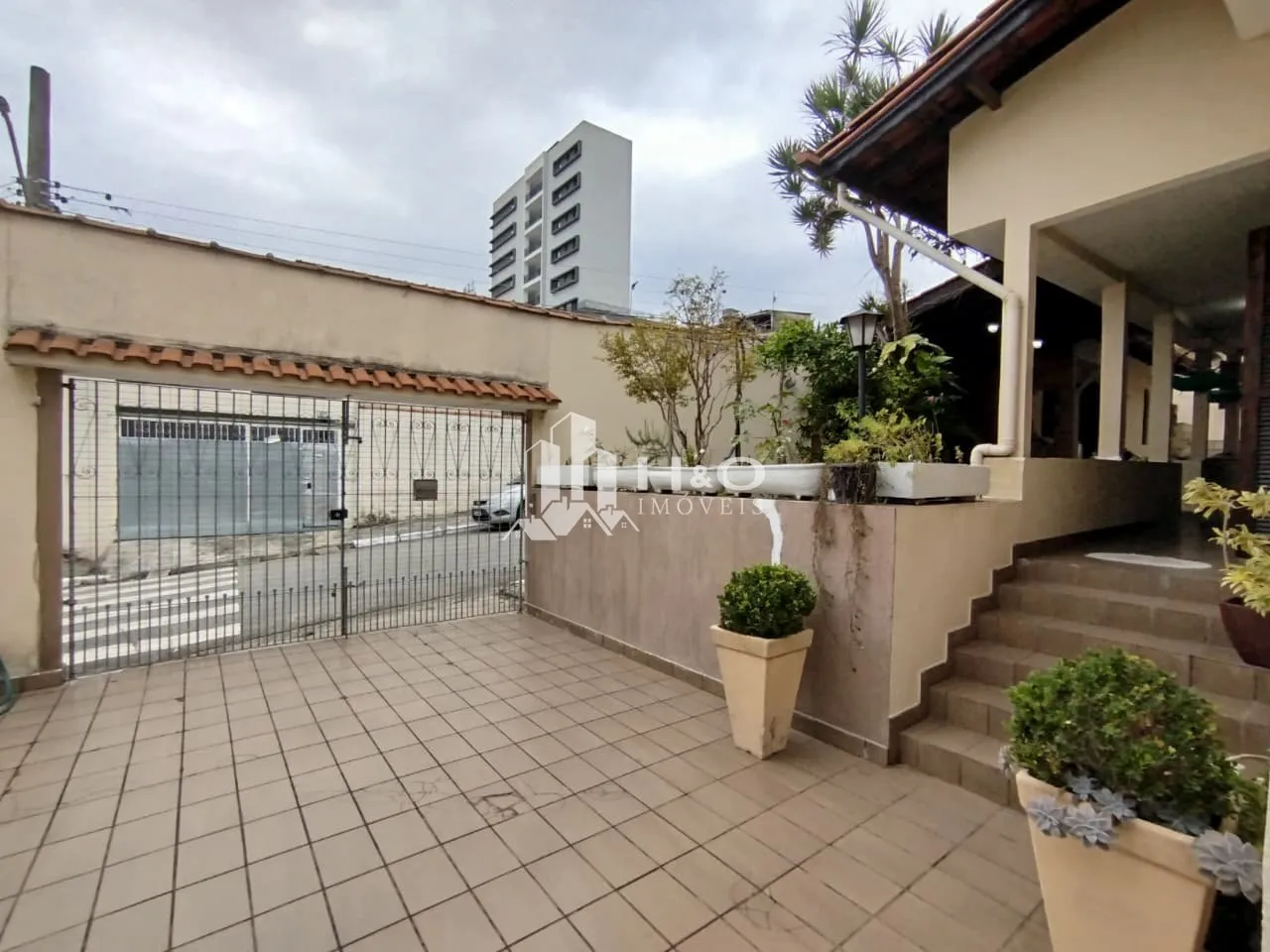 Imagem Casa de 3 quartos, 200m² no bairro Vila Jacuí, em São Paulo