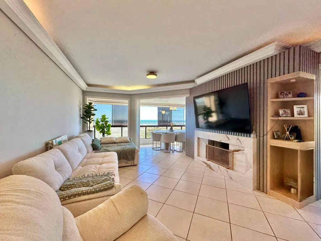 Imagem Apartamento 3 Dormitórios - Bairro Centro