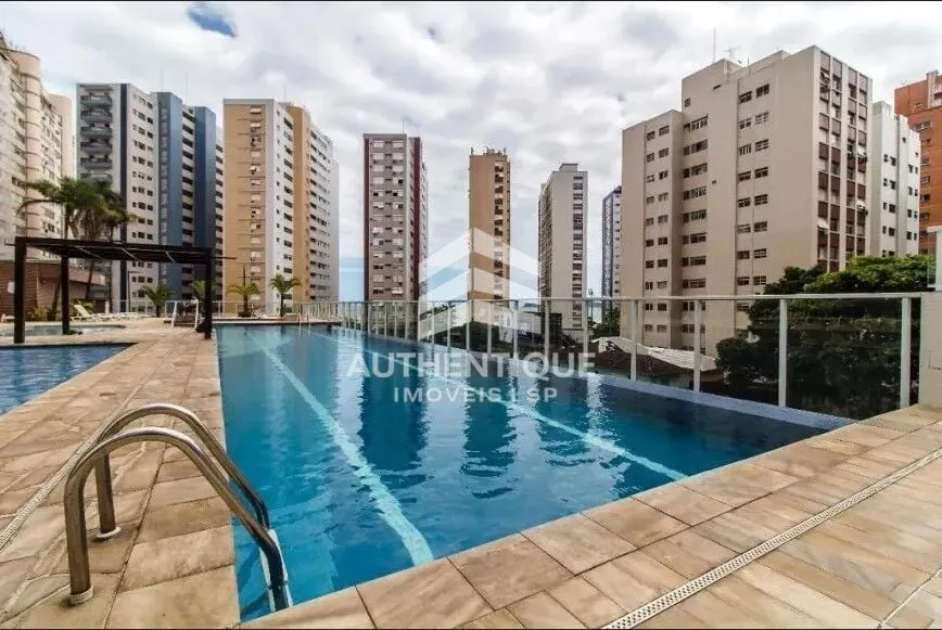 Imagem ENSEADA DAS ORQUIDEAS SANTOS - Apartamento em José Menino, Santos/SP
