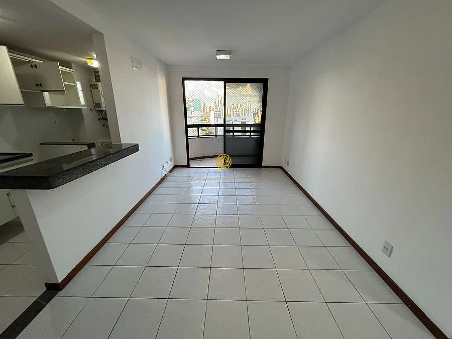 Apartamento - Venda no Itaigara Garden Residence 1 quarto