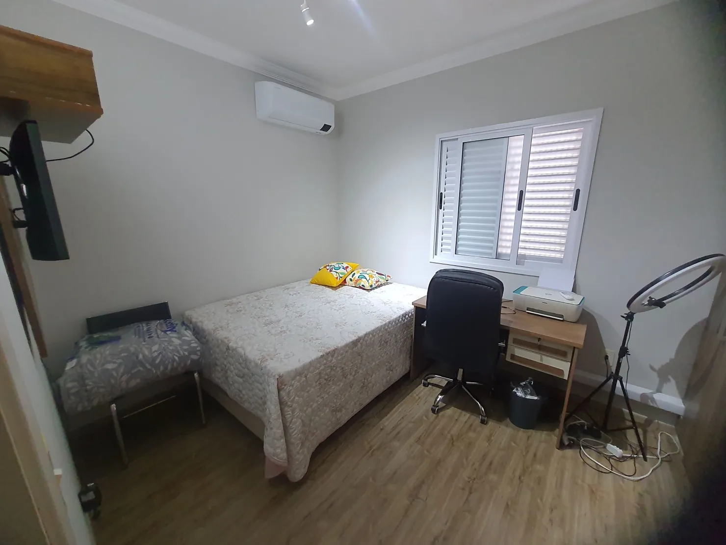 Imagem Apartamento à venda, Tabaú, Pindamonhangaba, SP
