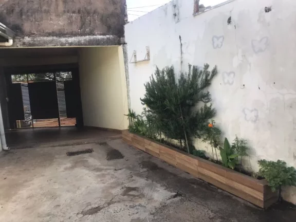 Imagem Casa a VENDA, Núcleo Hab Edson Francisco Silva, Bauru/SP