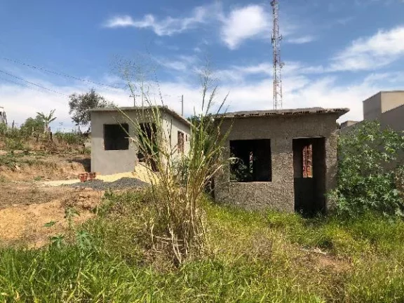 Foto do imóvel Oportunidade Única em CAPIVARI - SP | Tipo: Terreno | Negociação: Leilão | Situação: Imóvel em RUA DAS VIOLETAS