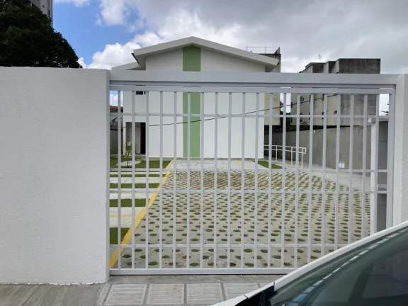 Imagem Apartamento com 2 Quartos à Venda, 56 m² em Candeias - Jaboatão dos Guararapes