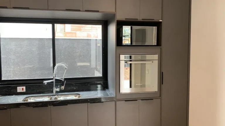 Imagem Casa de Condomínio com 4 Quartos à Venda, 386 m² em Alphaville Nova Esplanada - Votorantim