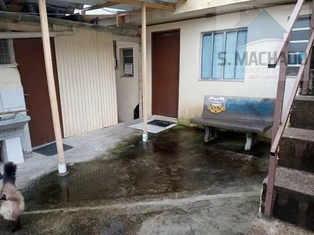 Imagem Sobrado para Venda em Santo André / SP no bairro Parque Oratório