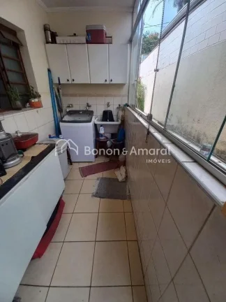 Imagem Vende Casa Térrea - Bairro Alto Taquaral - Campinas SP Casa Térrea a Venda no Bairro Alto Taquaral...