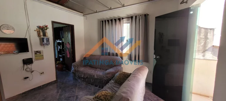 Imagem Ponto comercial com apartamento a venda no Cidade Nova