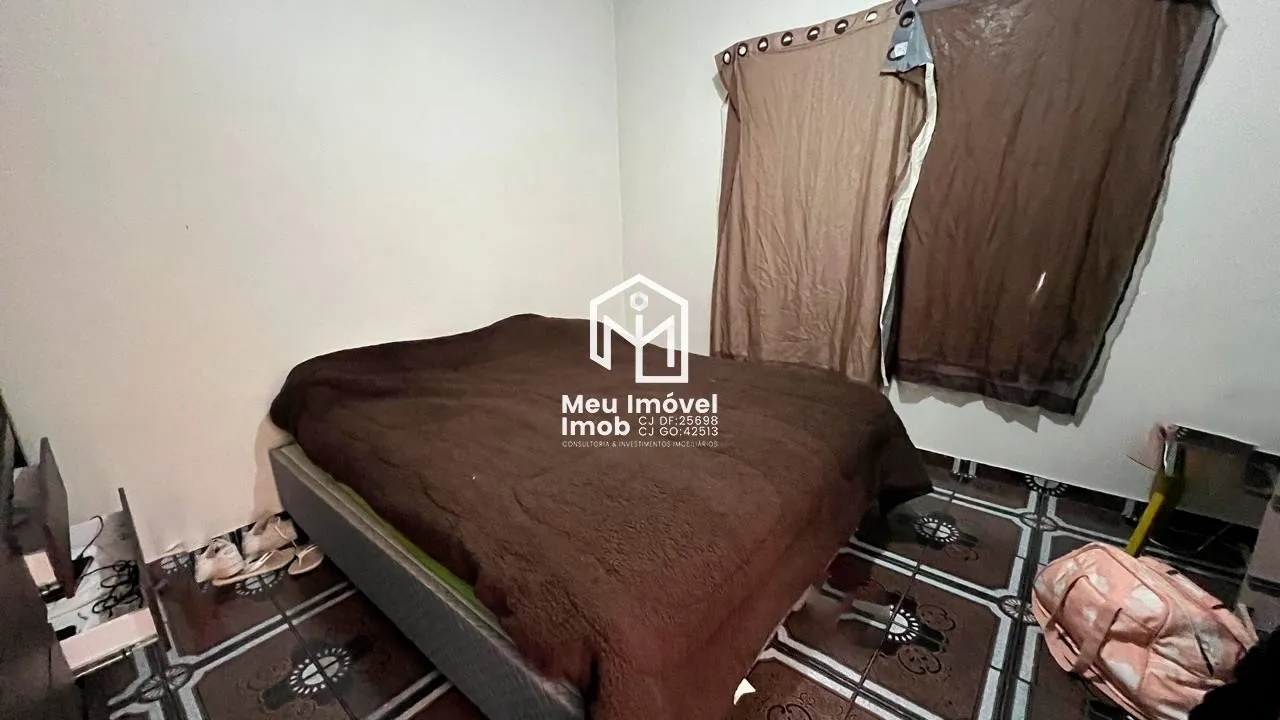 Imagem Casa 3 Quartos 1 Suíte 3 Vagas 220m² QR 310 Samambaia Sul