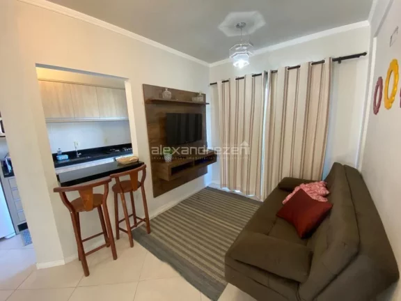 Imagem Cobertura 3 Dormitórios - Sacada 180 Graus