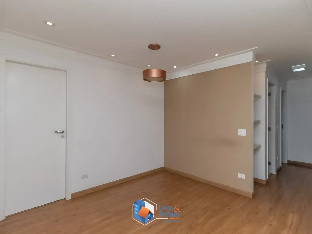 Imagem Apartamento para venda em Vila Gumercindo com 3 quartos, sendo 1 suíte, 86m²