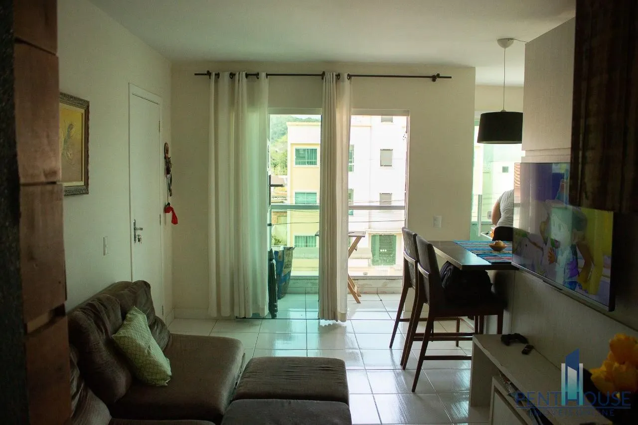 Imagem Apartamento Zona Central para Venda em Camboriú, Rio Pequeno, 2 dormitórios, 1 banheiro, 1 vaga