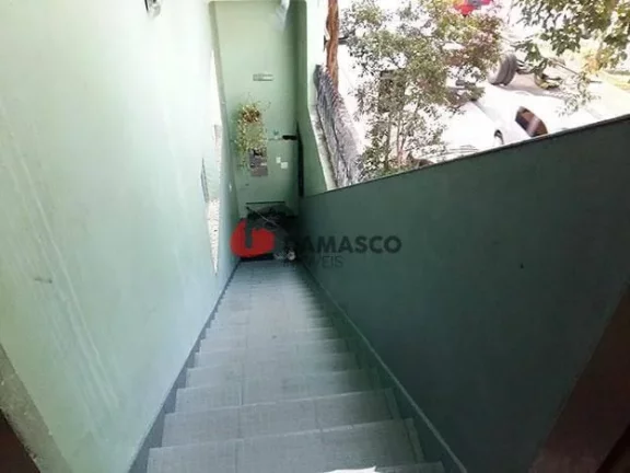 Imagem Casa à venda 3 Quartos, 1 Vaga, 233M², Osvaldo Cruz, São Caetano do Sul - SP
