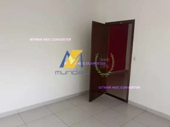 Imagem Alugo Casa Comercial em Santo André, Vila Alzira