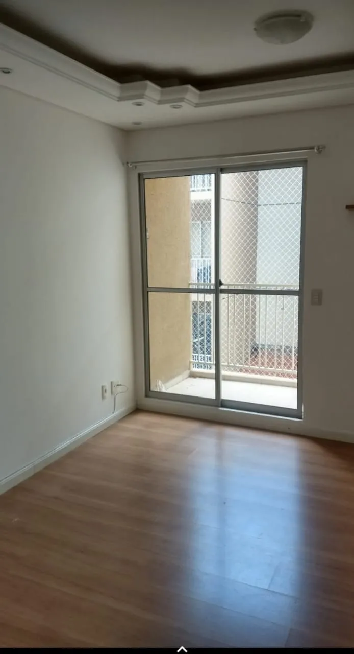 Imagem Apartamento à venda 2 Quartos, 1 Vaga, 48M², Campos Elíseos, Taubaté - SP | Condomínio Le Village Campos Eliseos