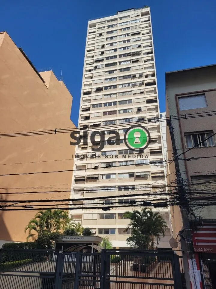 Foto do imóvel APARTAMENTO A VENDA NO PARASIO SP