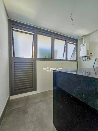 Imagem Apartamento à venda, com 4 dormitórios 3 suítes 160m² 2 vagas, em Riviera de São de São Lourenço