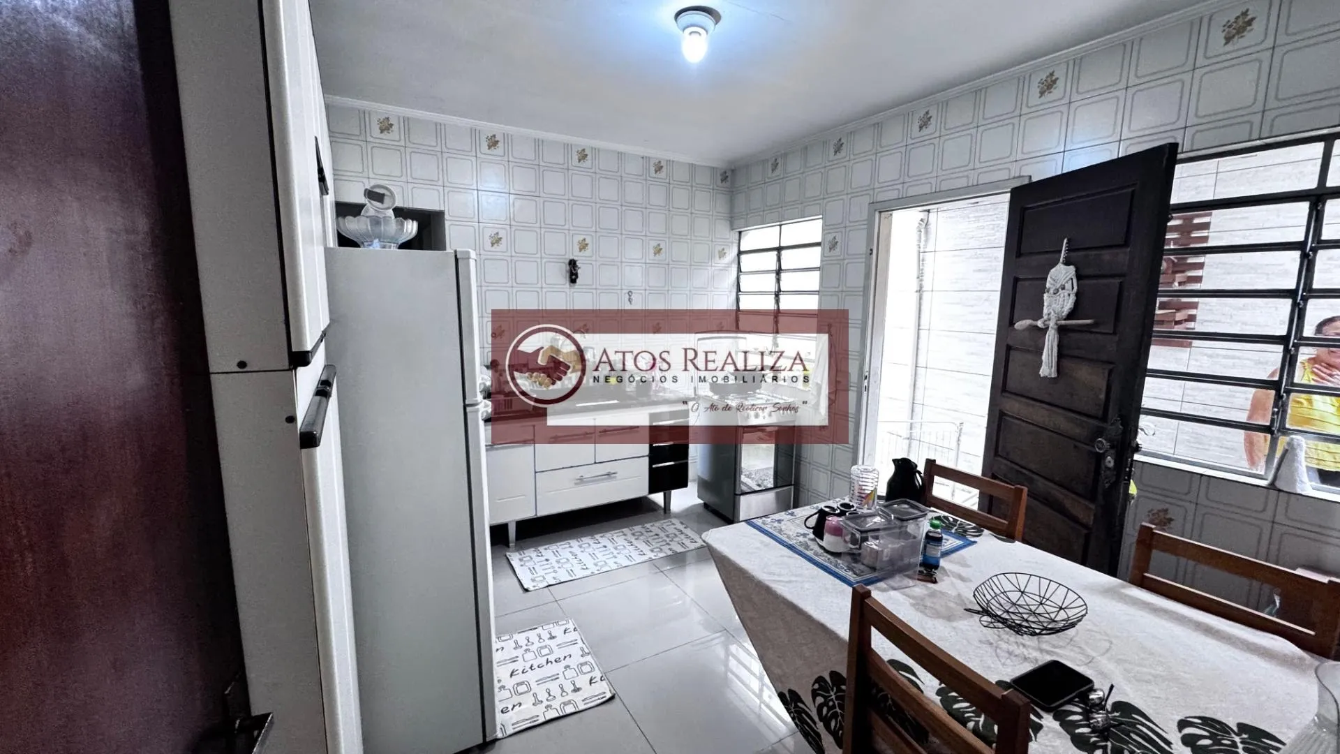 Imagem Sobrado à Venda em Jordanópolis SP: 4 Quartos, 160m², Independente