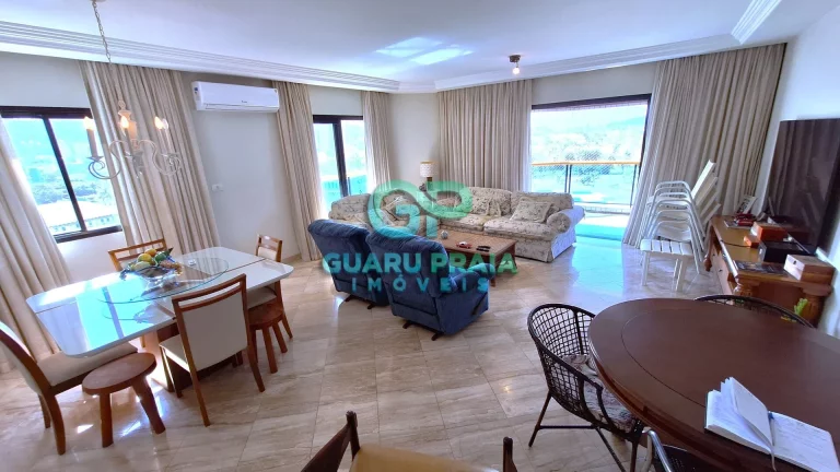 Imagem Apartamento à venda no bairro Enseada - Guarujá/SP