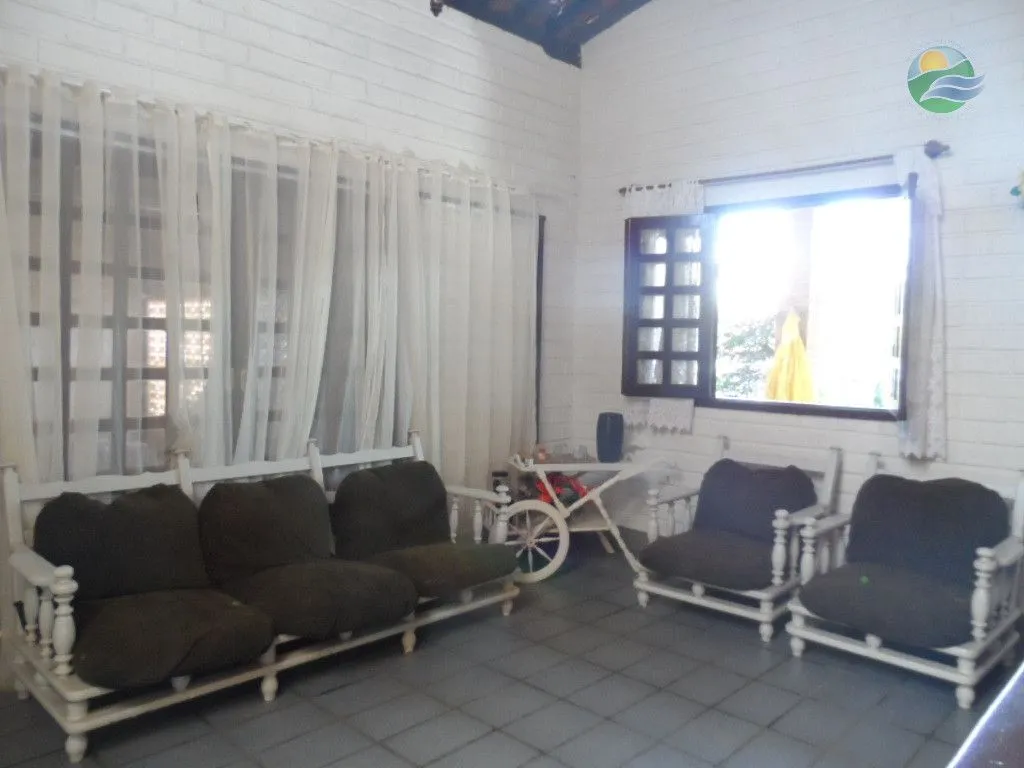 Imagem Chácara com casa de 6 quartos, 3000m2, à venda, Loteamento Santana, em Gravatá.