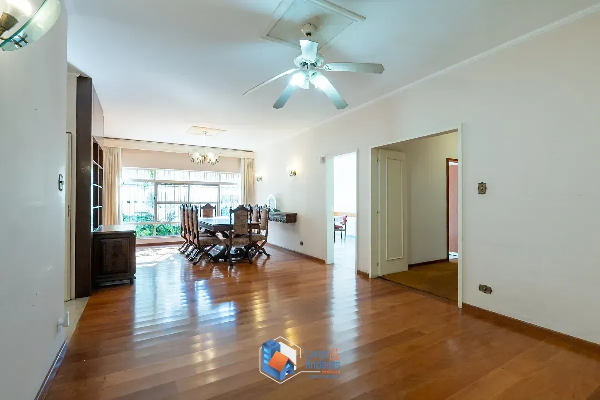 Imagem Casa para venda em Butantã com 3 quartos, sendo 3 suítes, 223m²