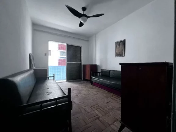 Imagem APARTAMENTO COM 63 m² - OCIAN - PRAIA GRANDE SP