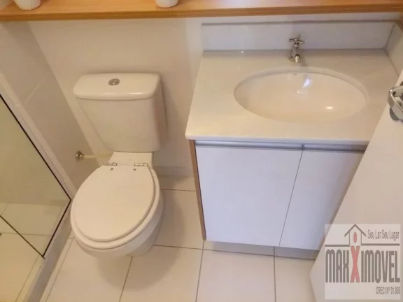 Imagem Apartamento Pronto em Del Castilho à venda de 3 iu 2 quartos