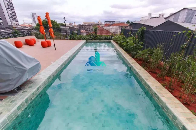 Imagem Imperdível no Belenzinho! 2 quartos com vaga em ótima localização!