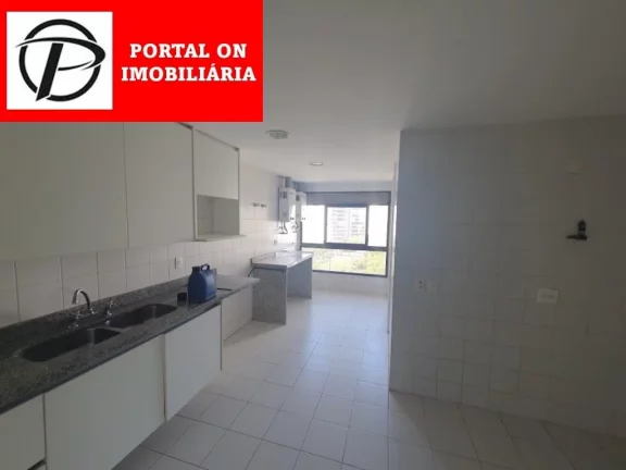 Imagem APARTAMENTO RESIDENCIAL em RIO DE JANEIRO - RJ, BARRA DA TIJUCA