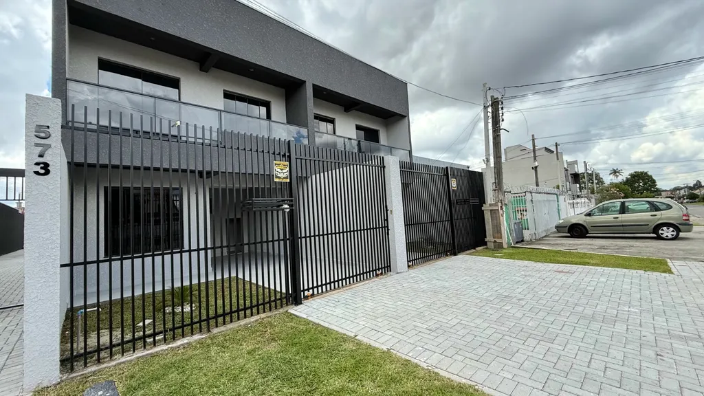 Imagem CASA RESIDENCIAL em Curitiba - PR, Alto Boqueirão