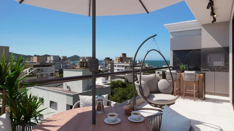 Imagem Apartamento para venda no bairro Canto Grande em Bombinhas