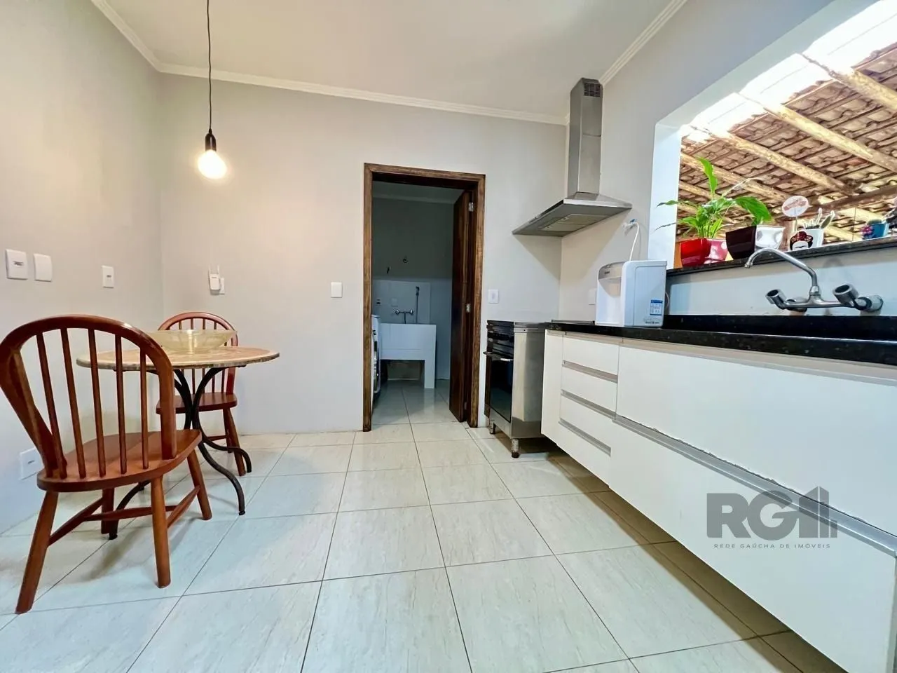 Imagem Casa em Serraria