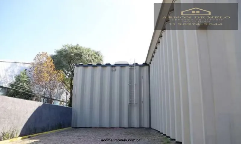 Imagem Galpões para locação em São Paulo no bairro Parque Novo Mundo