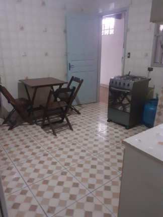 Imagem Casa com 2 Quartos à Venda, 92 m² em Ocian - Praia Grande