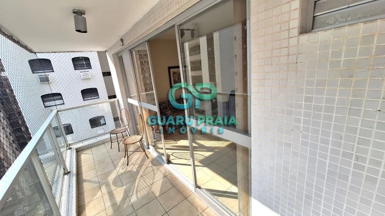 Imagem Apartamento à venda no bairro Pitangueiras - Guarujá/SP