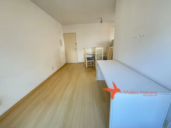 Foto do imóvel Apartamento à venda ou locação em Pinheiros, São Paulo-SP: 1 quarto, 1 sala, 1 banheiro, 1 vaga de garagem, 42m².