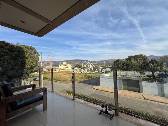 Imagem Apartamento à venda no bairro Três Poderes em Igarapé MG