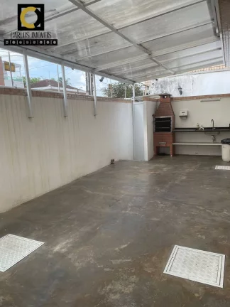Imagem OPORTUNIDADE! CASA COM 2 SUÍTES EM VILLAGIO FECHADO EM SANTOS!!