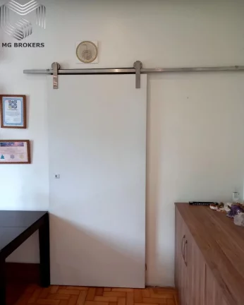 Imagem apartamento a venda 2 quartos na grande tijuca