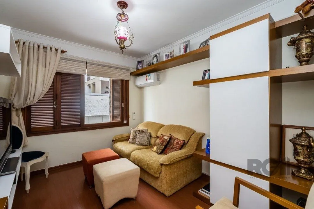 Imagem Apartamento em Auxiliadora
