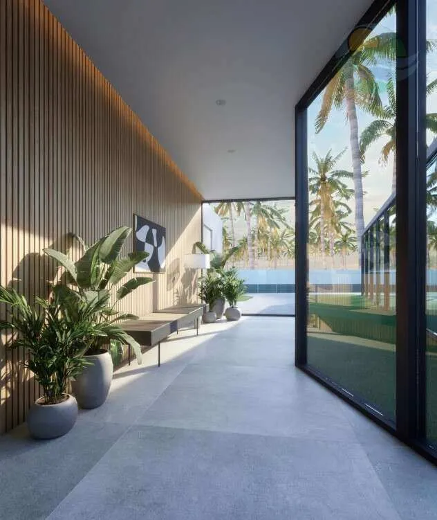 Imagem Apartamento Jardim, Venda no ESSENZA PAIVA, c/4 Suites, 315m2, Cabo Sto Agostinho.