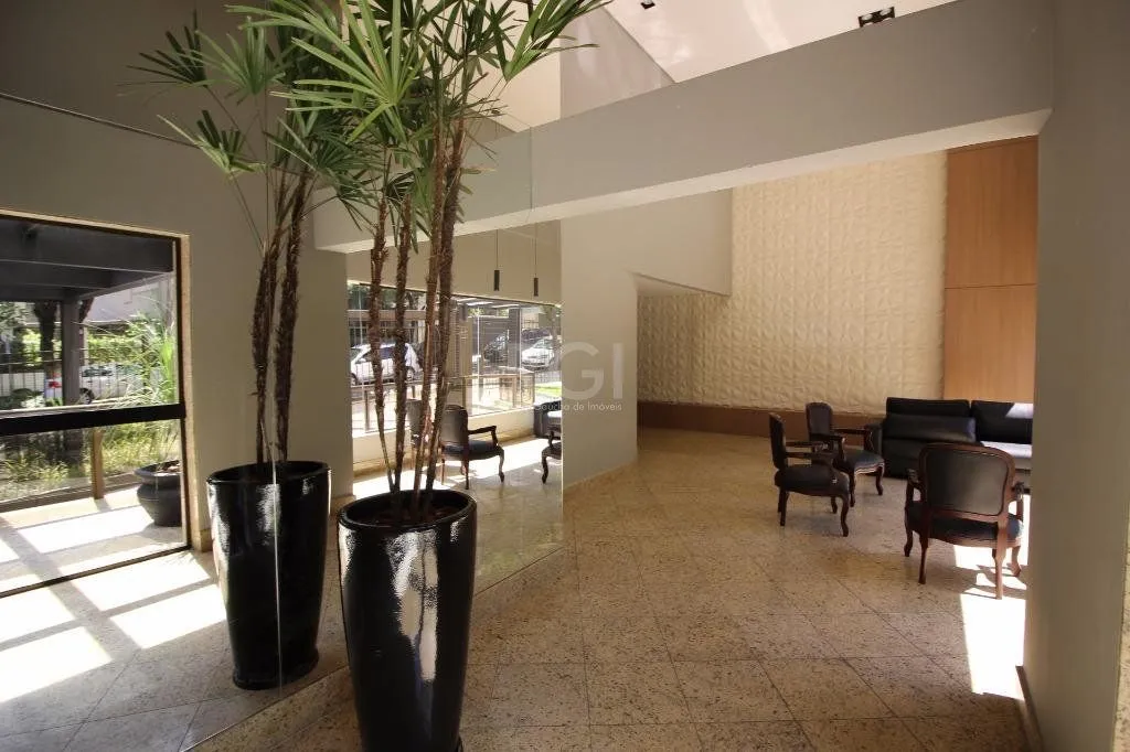 Imagem Linda Cobertura com 3 dormitórios para Comprar com 331 m² - Bela Vista - Porto Alegre/RS
