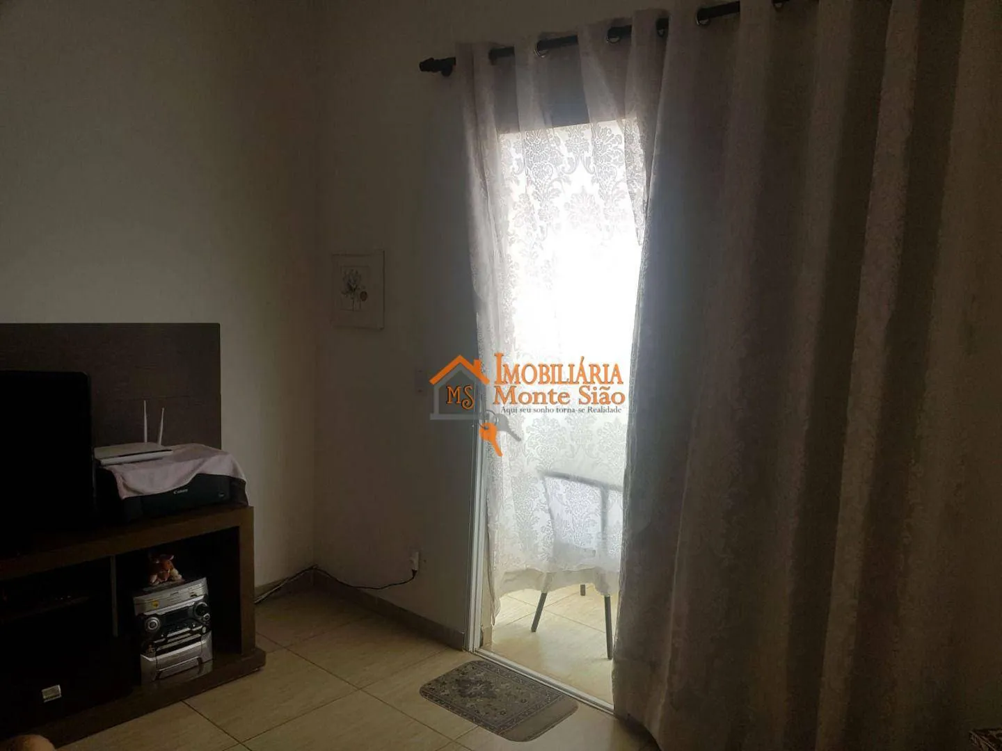 Imagem Sobrado com 4 dormitórios à venda, 218 m² por R$ 742.000,00 - Nova Cerejeiras - Atibaia/SP