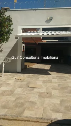 Foto do imóvel SOBRADO-JARDIM HUBERT INDAIATUBA-SP