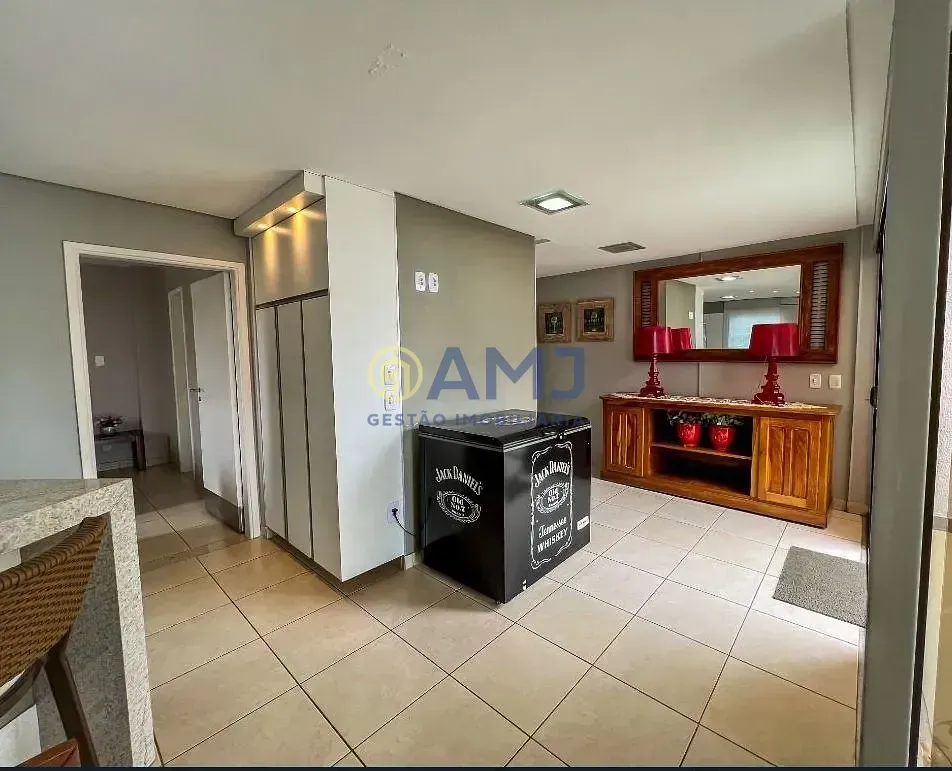 Imagem Apartamento Duplex à venda no Setor Central - Carmelita