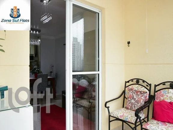 Imagem Apartamento à Venda Na Região da Vila Leopoldina Com 3 Dormitórios Sendo 1 Suíte e 2 Vagas