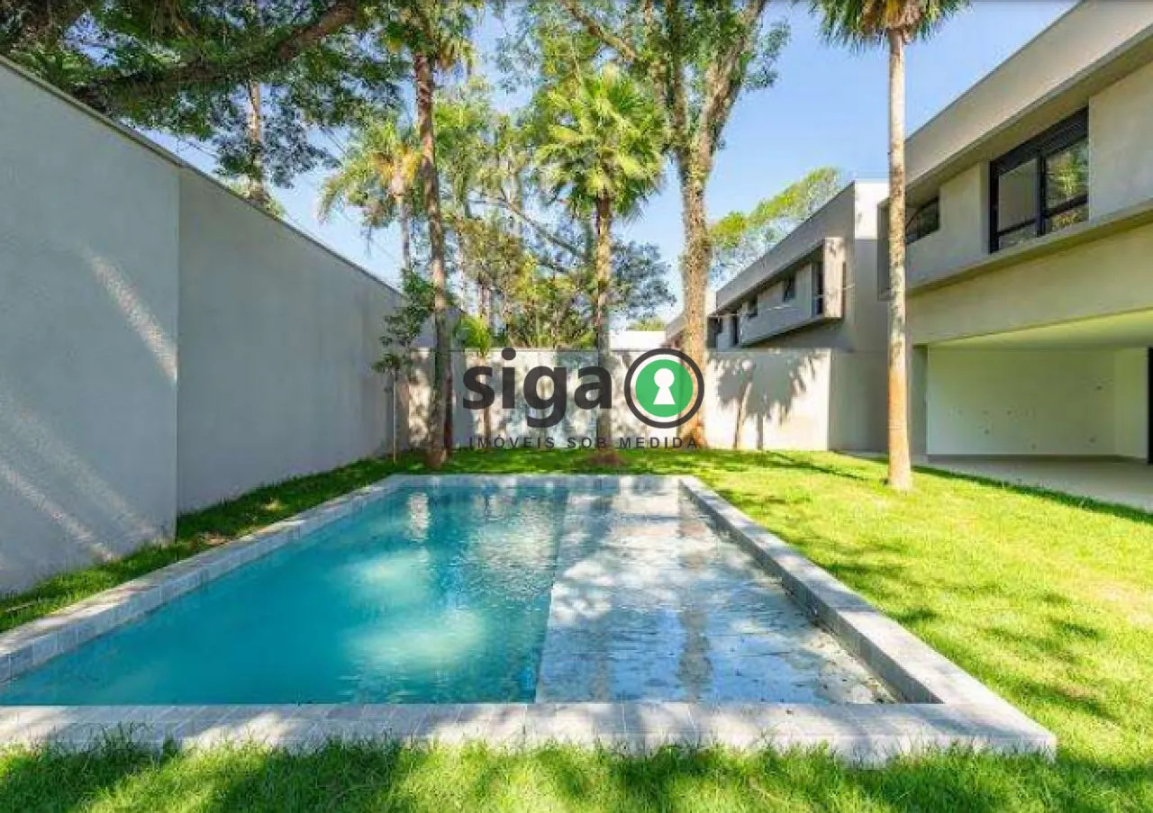 Imagem Sofisticação e Conforto em Cada Detalhe Casa de Alto Padrão à Venda!