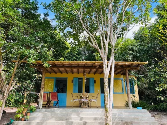 Imagem Casa fantástica na Ponta da Baleia