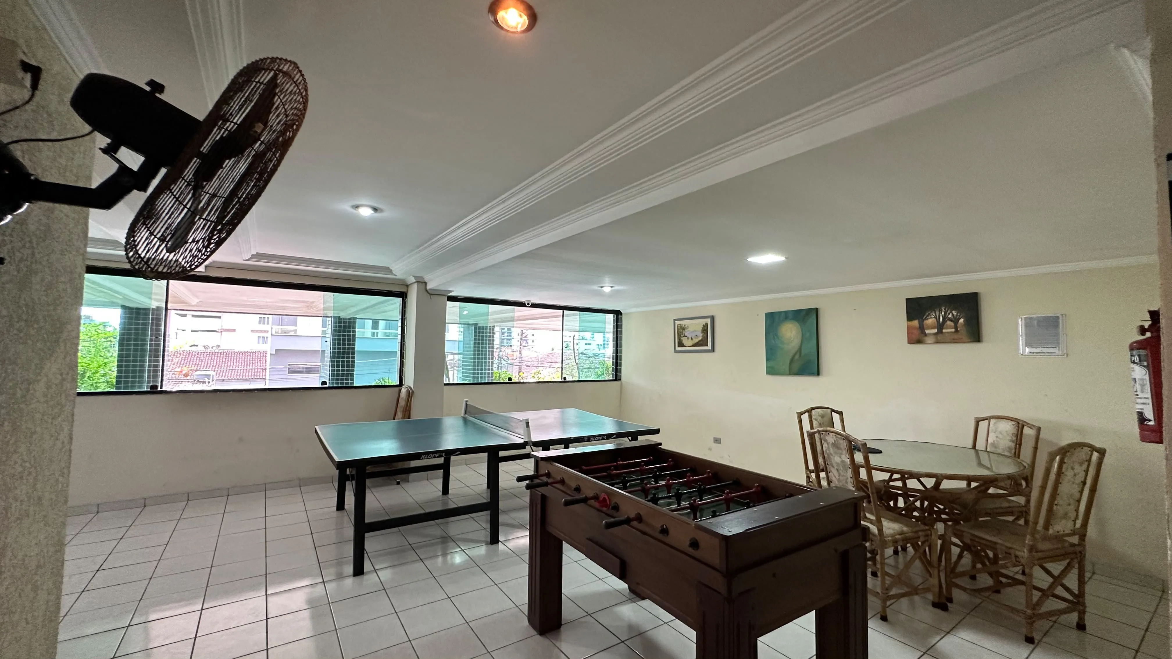 Imagem Confortável Apartamento na Praia Grande - OCIAN